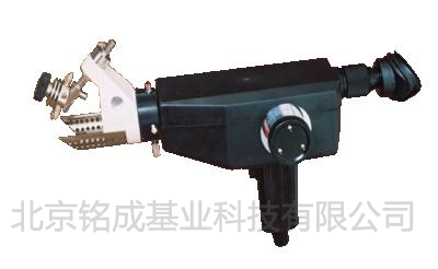 轻便型看谱镜（短枪）—WKX-8